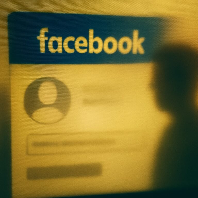Facebook Affairs