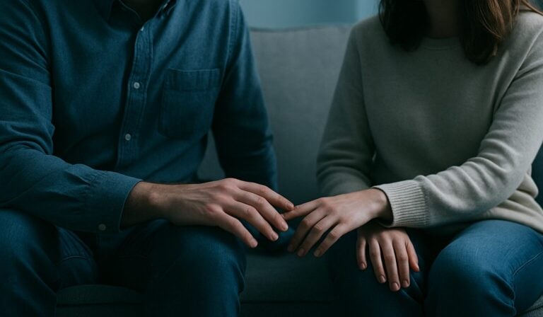 How Empathy in Marriage Can Help Navigate Conflict