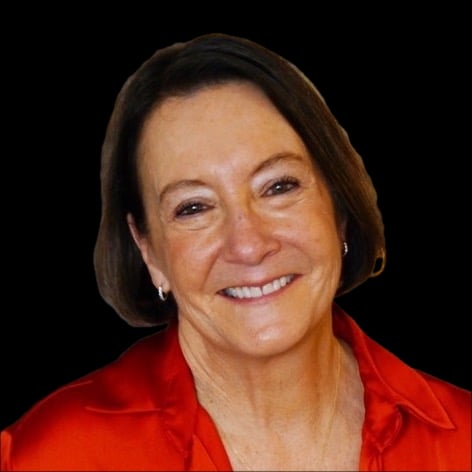 Portrait of Dr.Caroline Cole