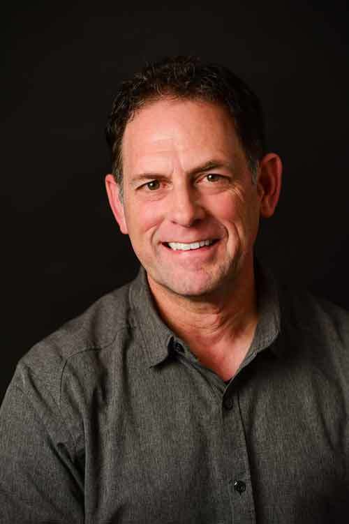 Portrait of Dr. Doug Burford Dr. Doug Burford, Couples Therapist in Overland Park, Kansas