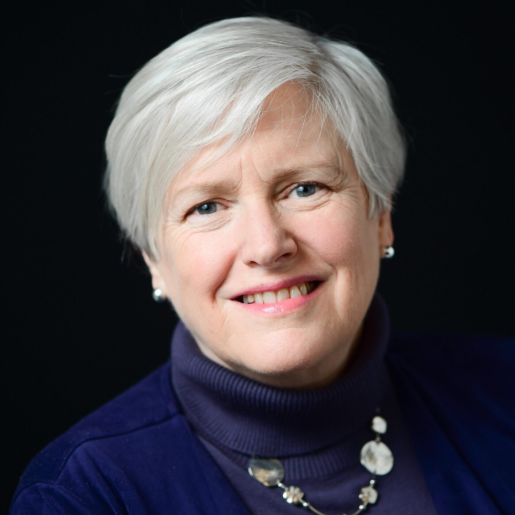Dr. Kathy McMahon, Couples Therapist, Boston, MA