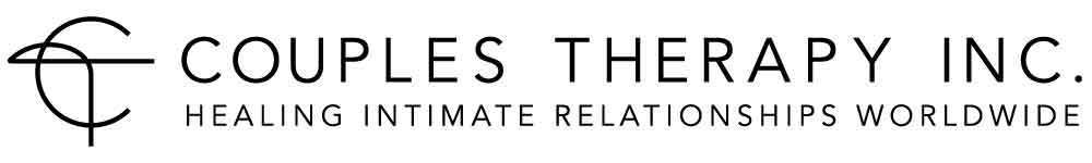 Couples Therapy Inc.