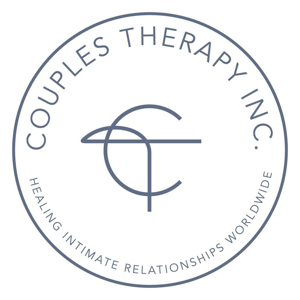 Couples Therapy Inc. logo