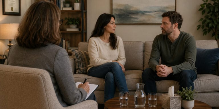 Therapists as Clients: We Are Human Too