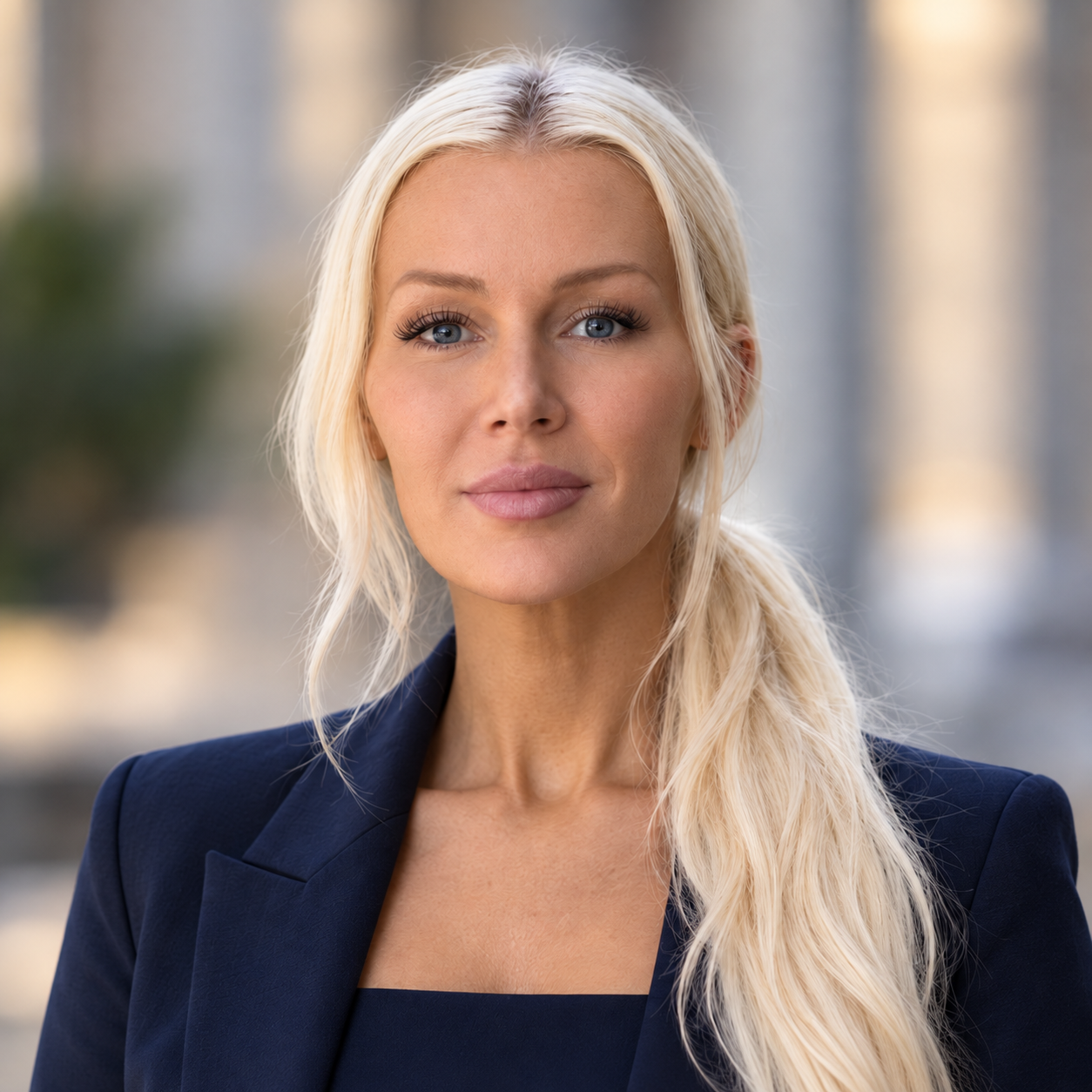 Jes Paulk, Consultation Lead